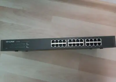 Switch TP-Link TL-SF1024