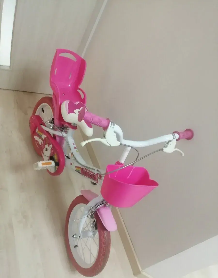 Bicykel UNICORN