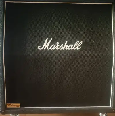 Marshall A 1960 Vintage V30