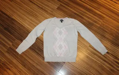 Dámsky sveter Tommy Hilfiger v. M