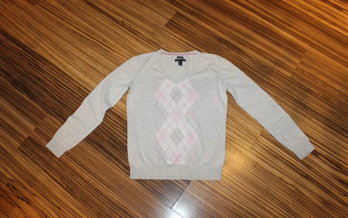 Dámsky sveter Tommy Hilfiger v. M
