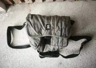 Foto Brašňa CRUMPLER JackPack 4000