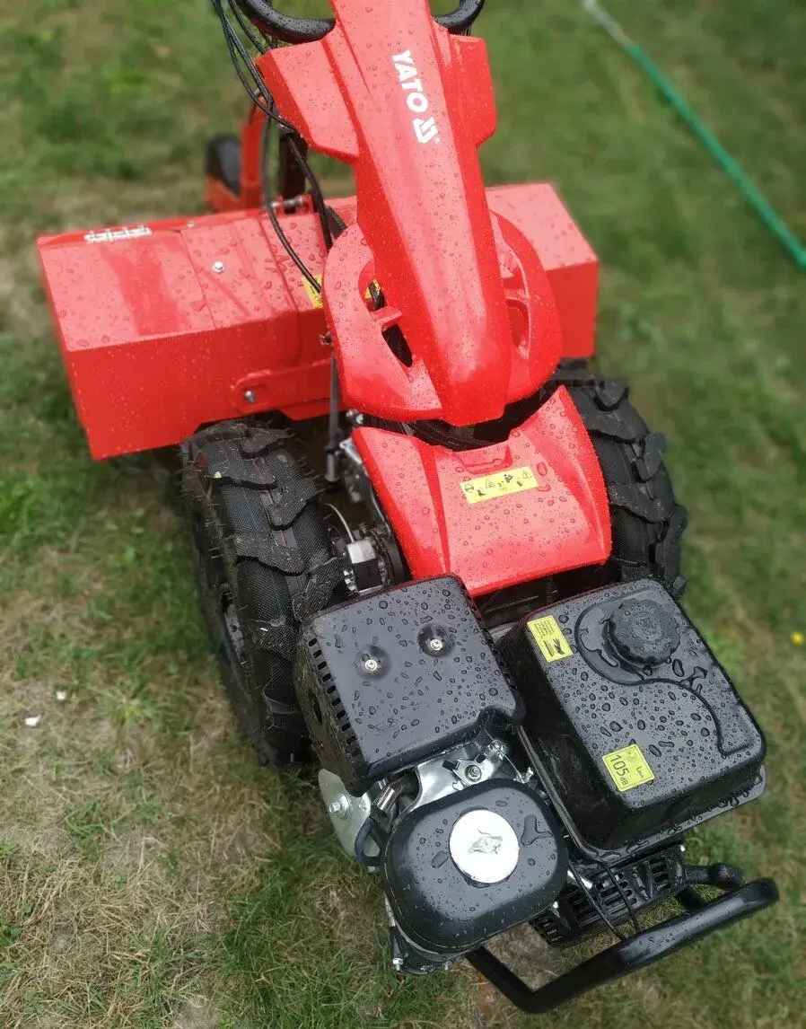Malotraktor