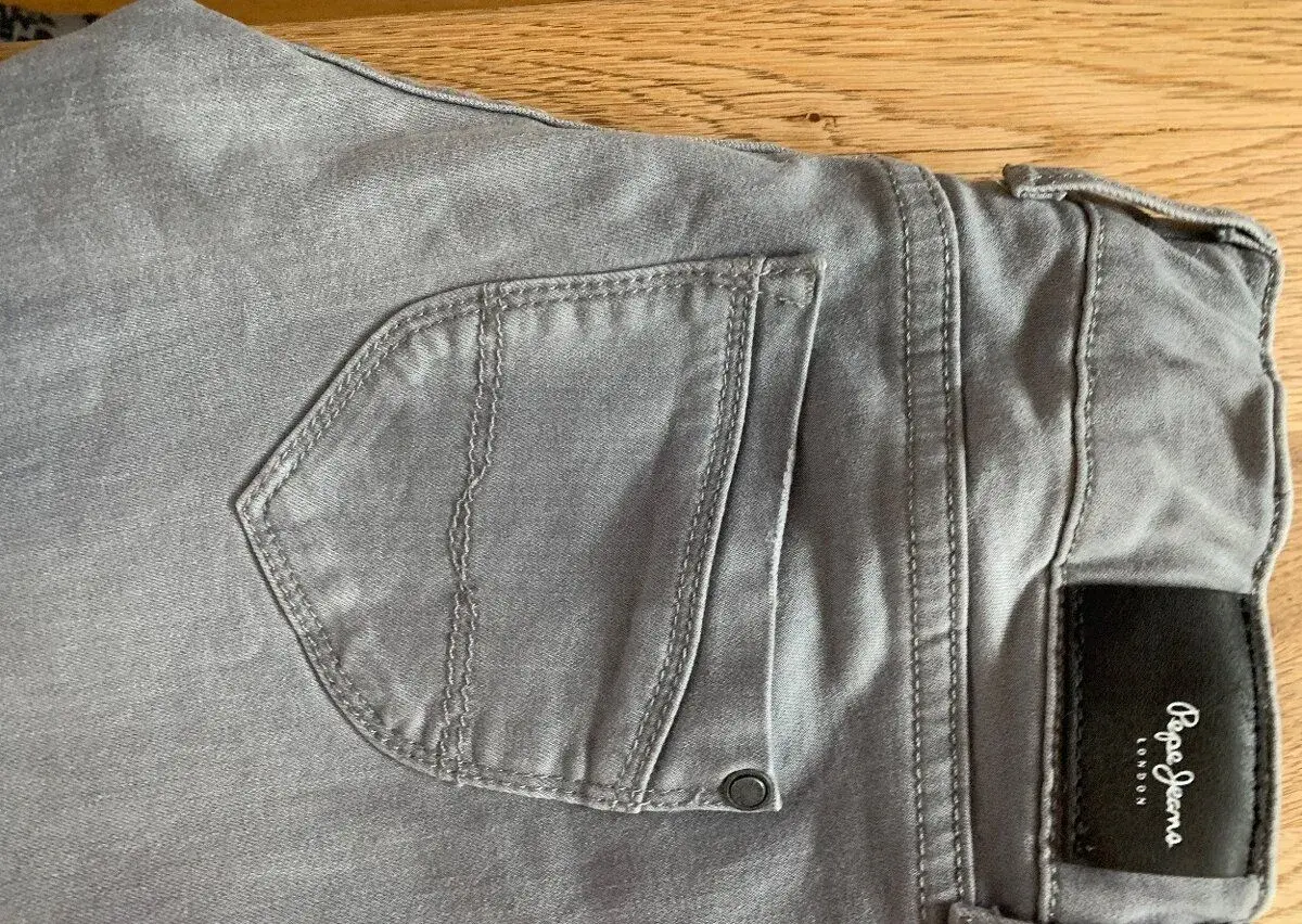 Pepe jeans