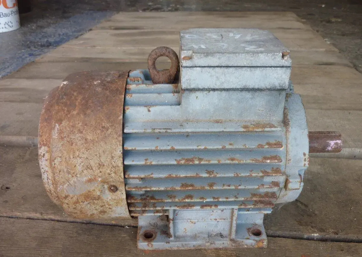 Elektromotor 3kw