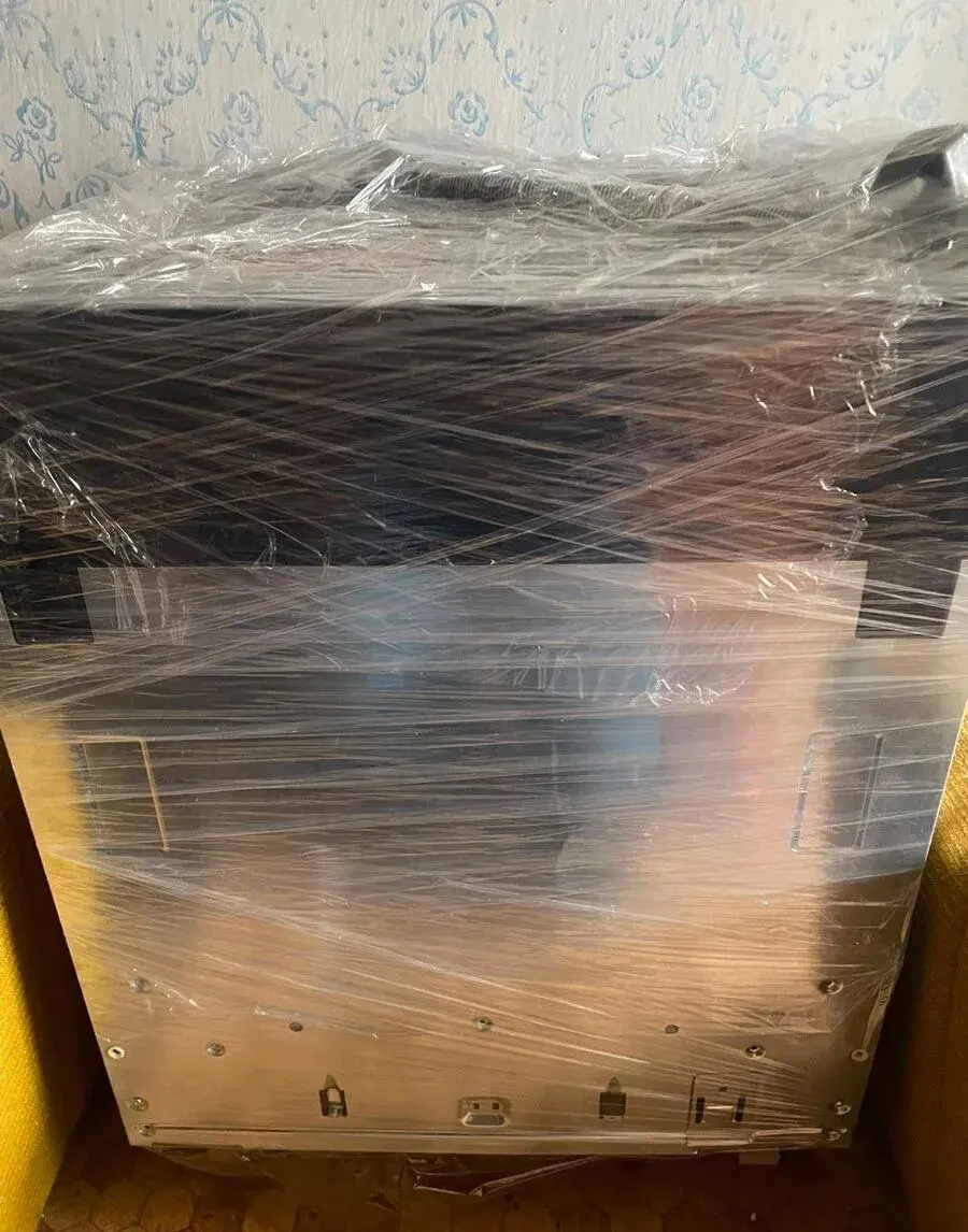 Umývačka riadu Whirlpool