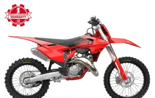 GASGAS MC125 2027