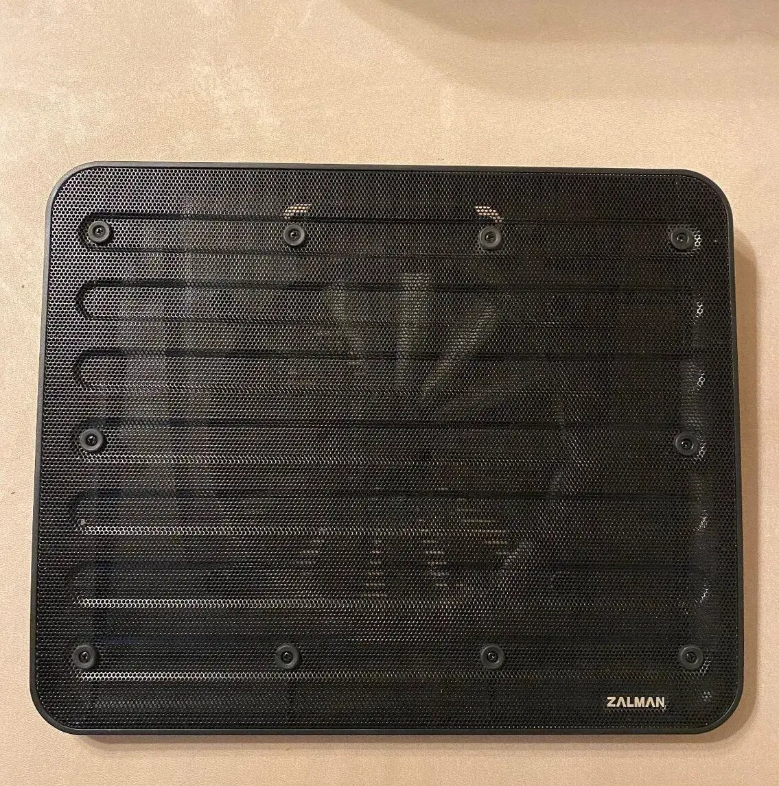 Chladiaca podložka Zalman ZM-NC3 pod notebook