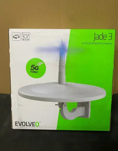 Evolveo Jade 3