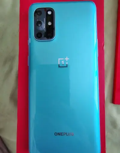 OnePlus 8 T