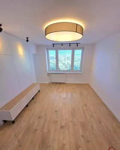 IMPULZ REAL: 3-izbový byt, Košice - Západ, komplet rekonštru