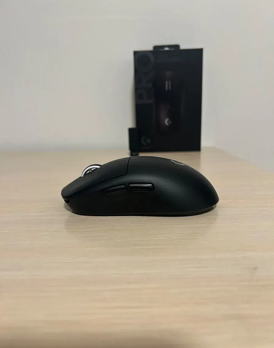 Logitech G PRO X2 Superlight