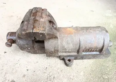 Zverák Kasper 4 135cm