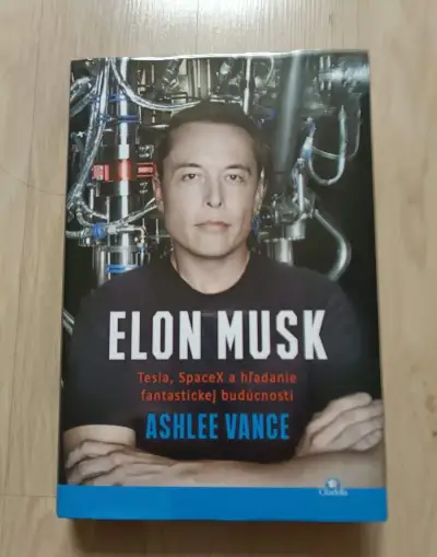 Elon Musk