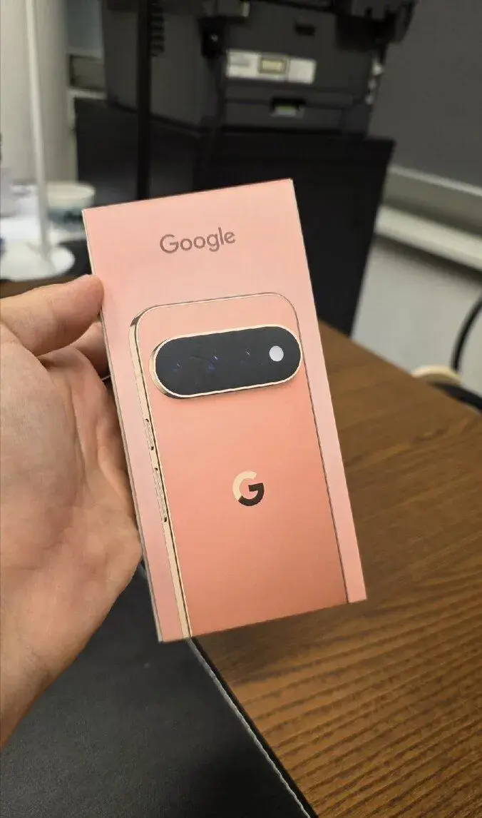 Google Pixel 11 PRO 512gb
