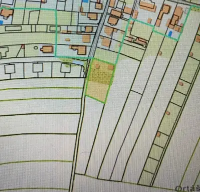 NA PREDAJ POZEMOK 4 712 m² – CHORVÁTSKY GROB
