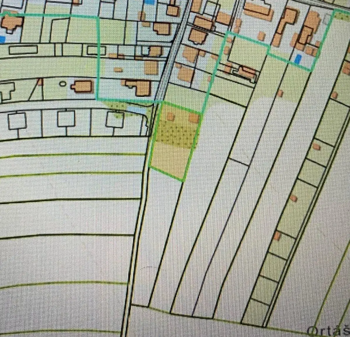 NA PREDAJ POZEMOK 4 712 m² – CHORVÁTSKY GROB