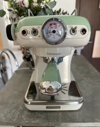 Kávovar ARIETE VINTAGE