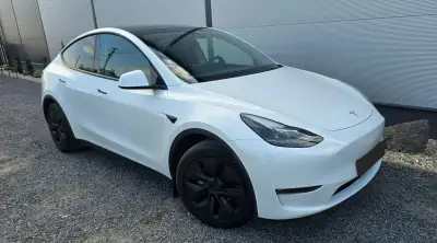 Tesla Model – 2024, 192 000 km