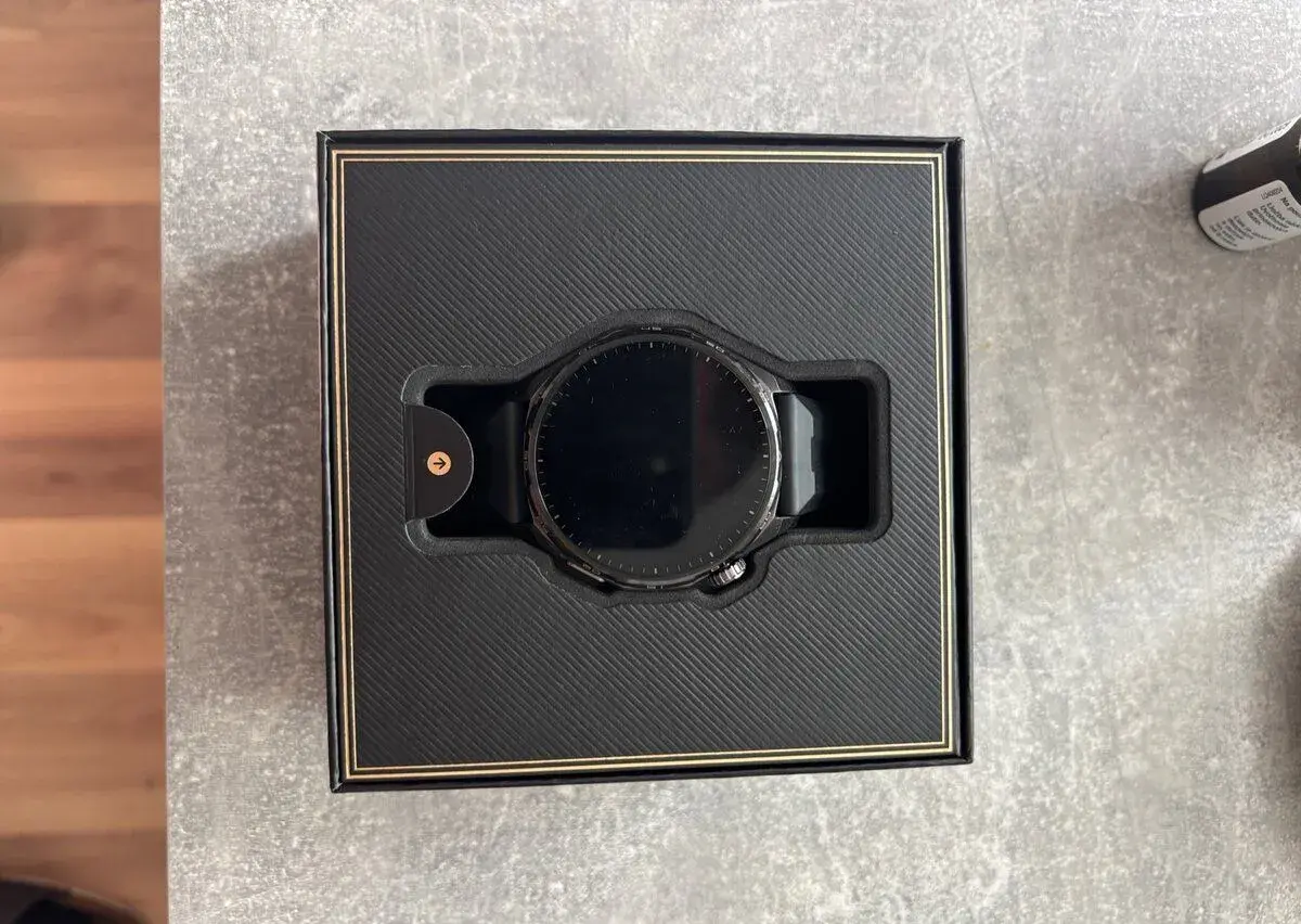 Huawei Watch gt6