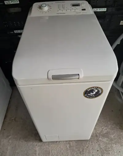 Práčka Electrolux