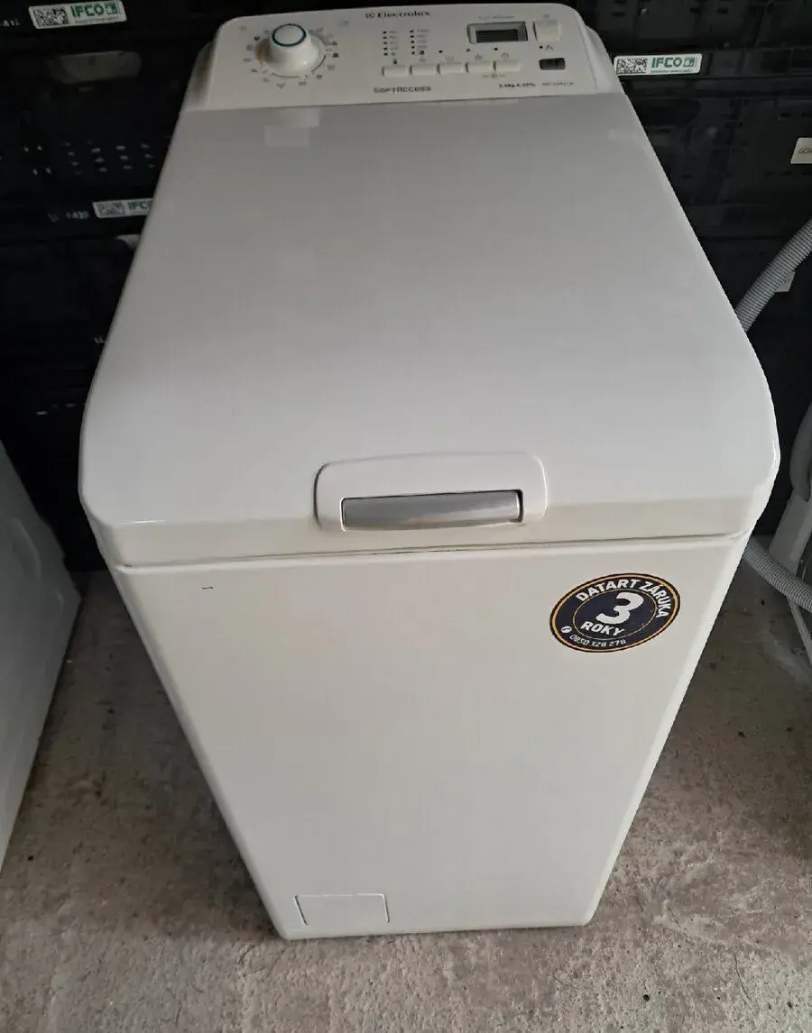 Práčka Electrolux
