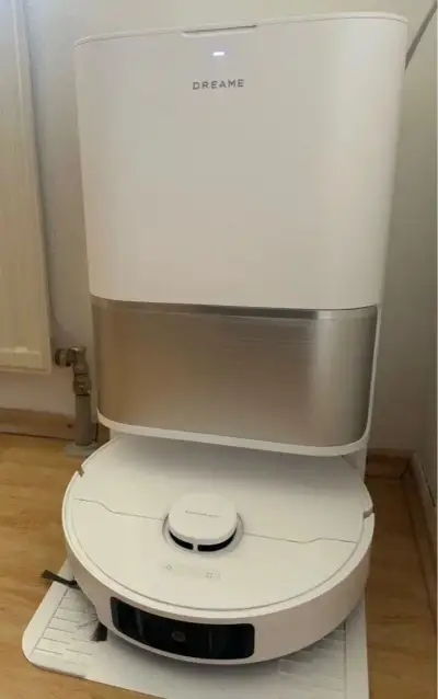 Dreame L10s Ultra Gen 3 – robotický vysávač s mopom