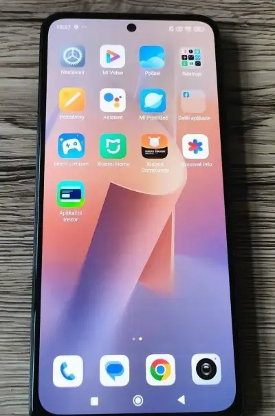XIAOMI REDMI NOTE 10 PRO - IN-CELL LCD DISPLEJ