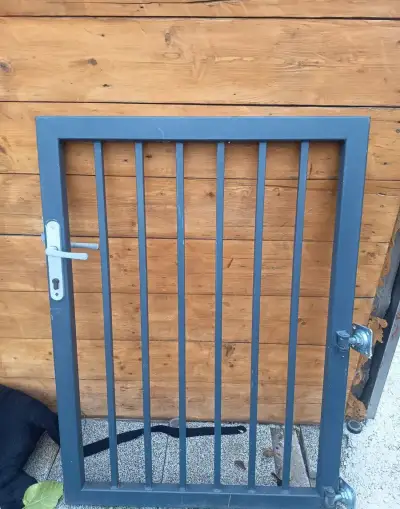Bránku