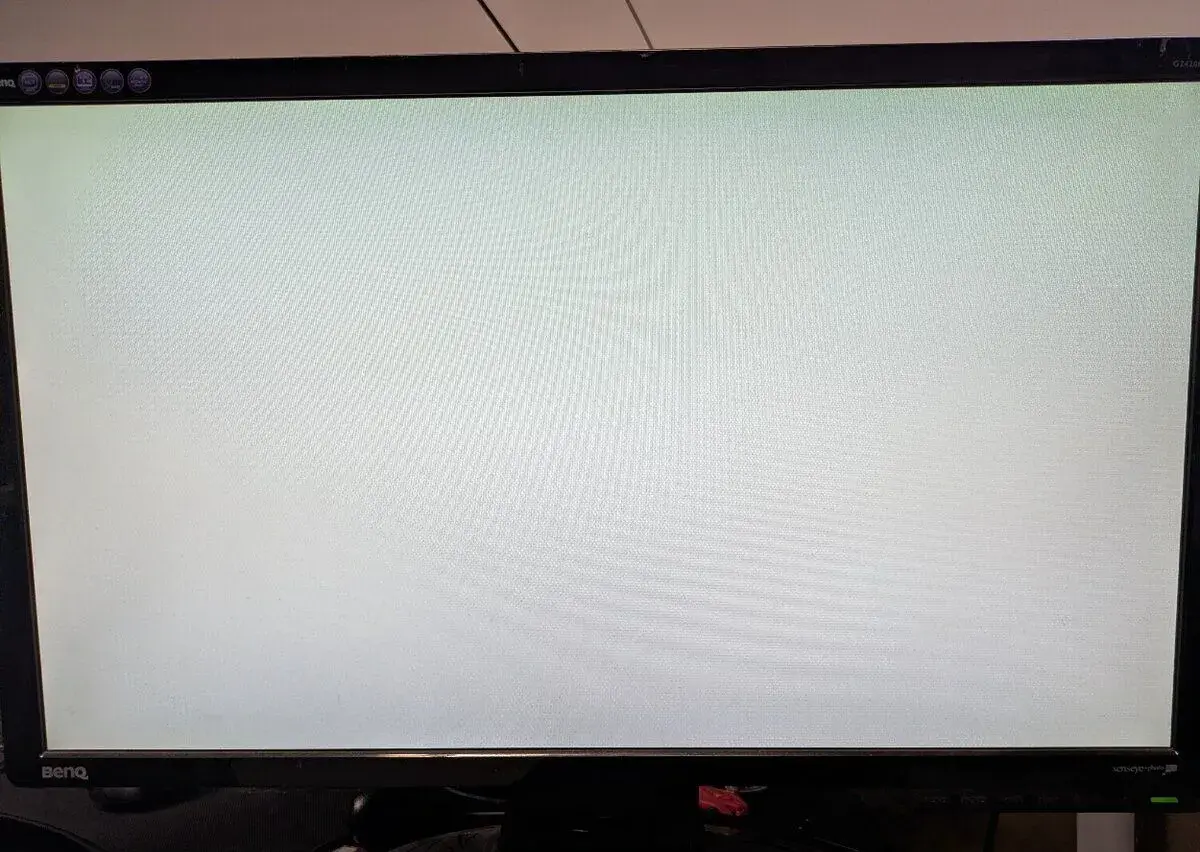 Benq monitor G2420HDB 24"