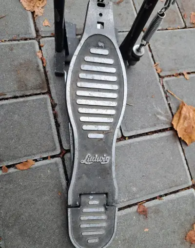 Pedal na kopák Ludwig