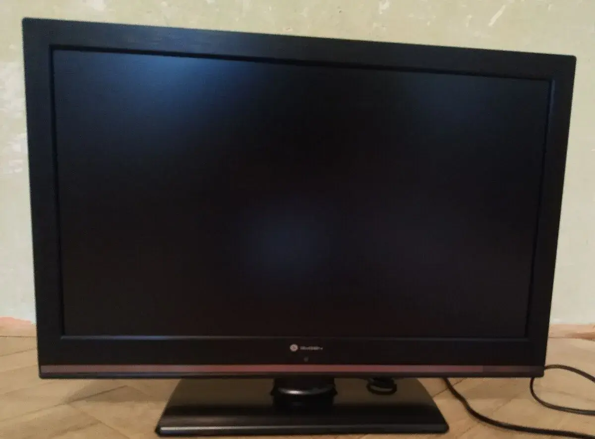 Televízor GoGEN- 22´´(56 cm)- tiež ako monitor k PC