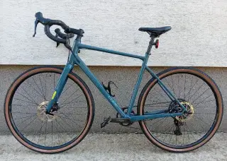 Na predaj gravel bicykel CUBE Nuroad ONE 28"