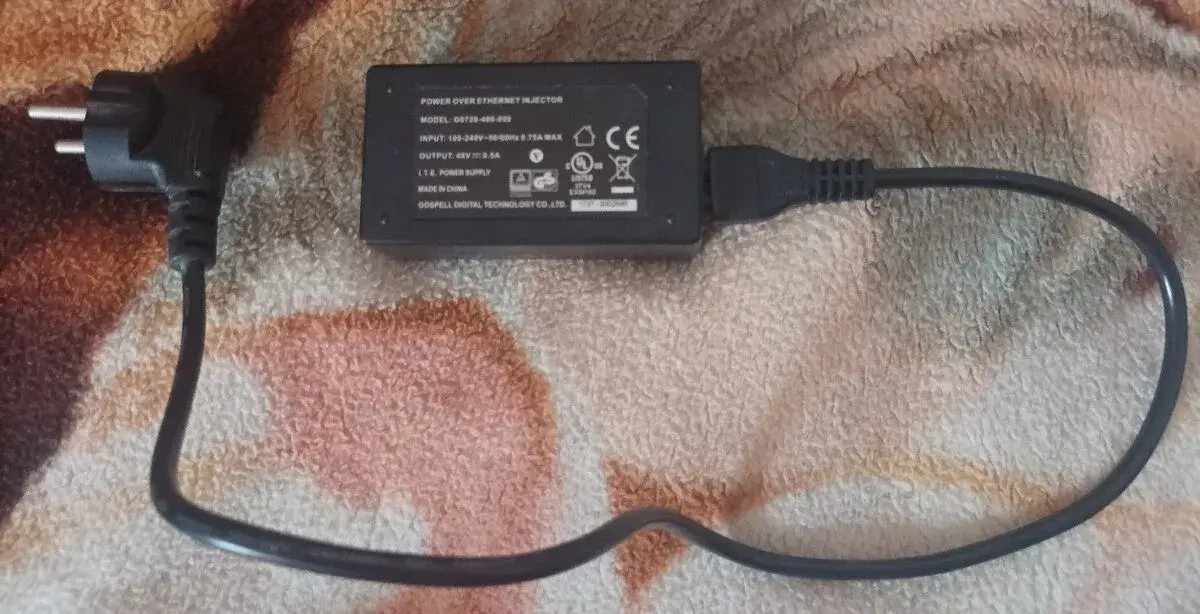 Poe 48v