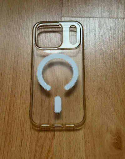 Kryt na iphone 17 pro