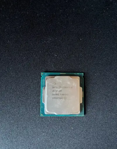 Procesor Intel I5-9500f