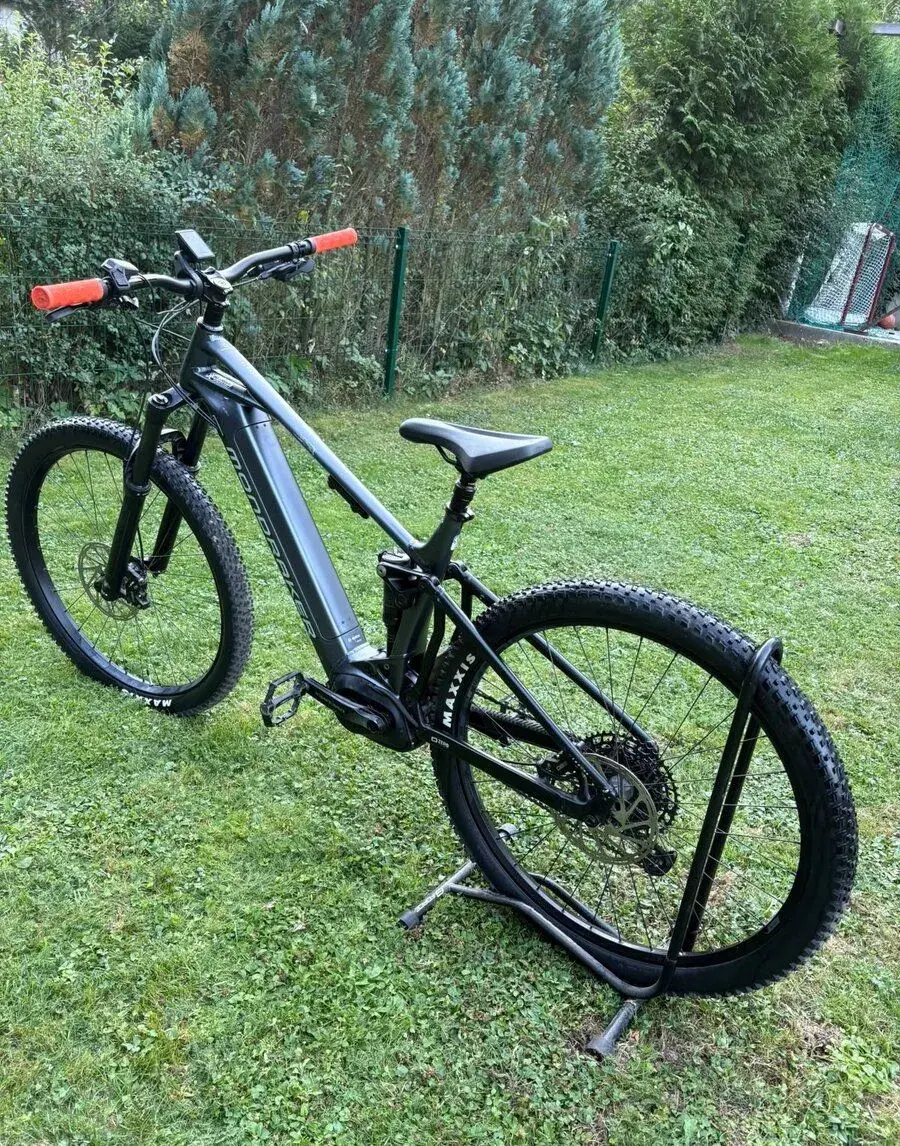 Mondraker Chaser