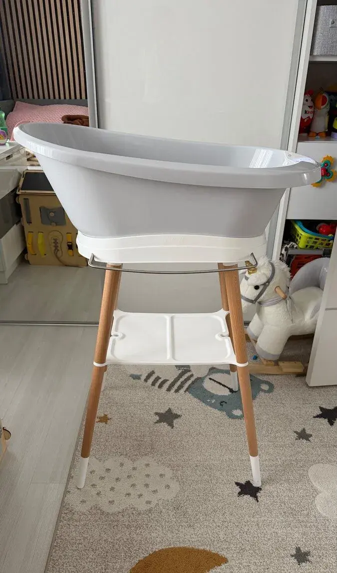 Vanička so stojanom BéBé Jou