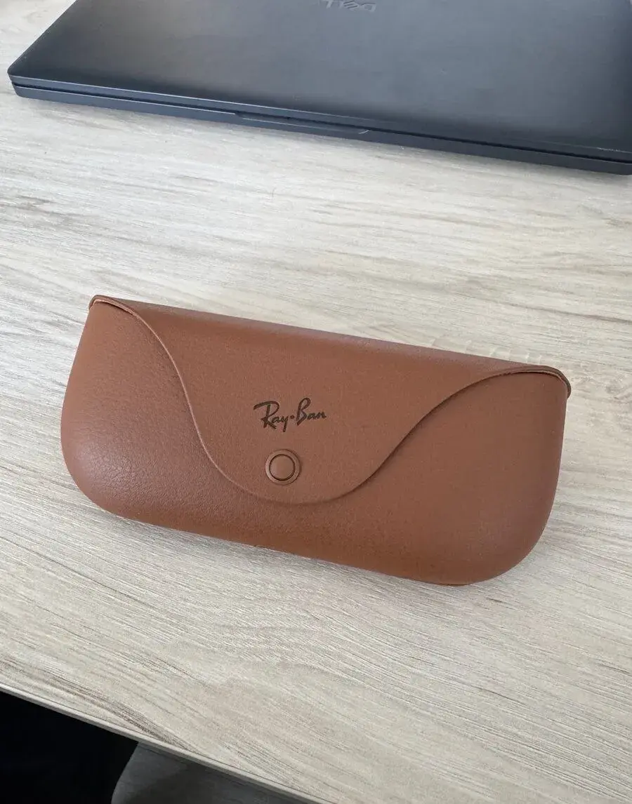 Ray-Ban Meta