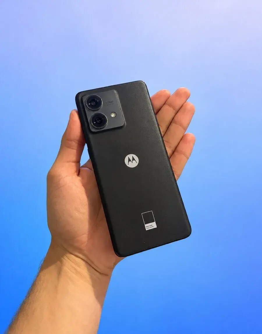 Motorola Edge 40 Neo 12/256 GB