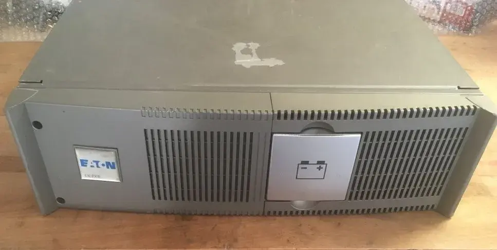 EATON EXB