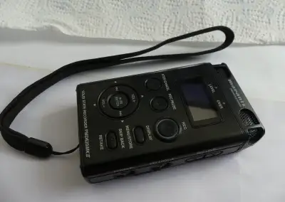 Marantz PMD620 MKII – profesionálny digitálny rekorder