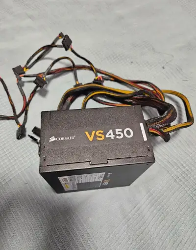 Corsair 450w