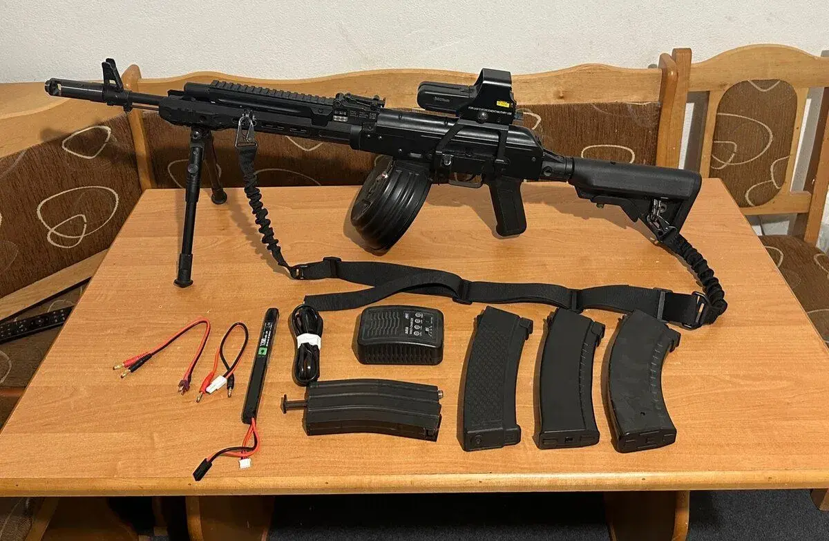 Specna arms 06