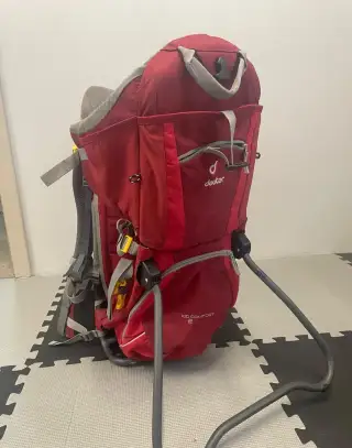 Nosič deuter