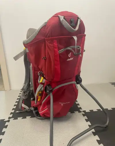 Nosič deuter