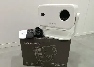 Projektor Magcubic 650ANSI