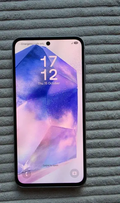Samsung Galaxy A55 5G 128 GB