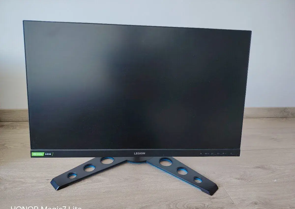 Monitor Lenovo Legion