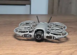 DJI Neo 2 – nový kus, DJI Care do 9/2027